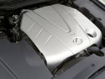Lexus IS350 2005 года